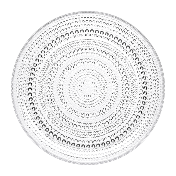 iittala Kastehelmi プレート