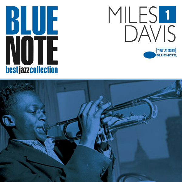 blue note best jazz collection特性バインダー