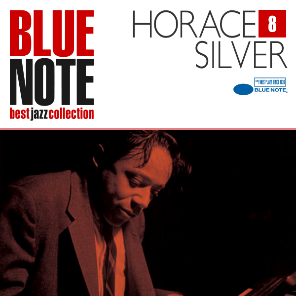 BLUE NOTE Best Jazz Collection | Rhyfe