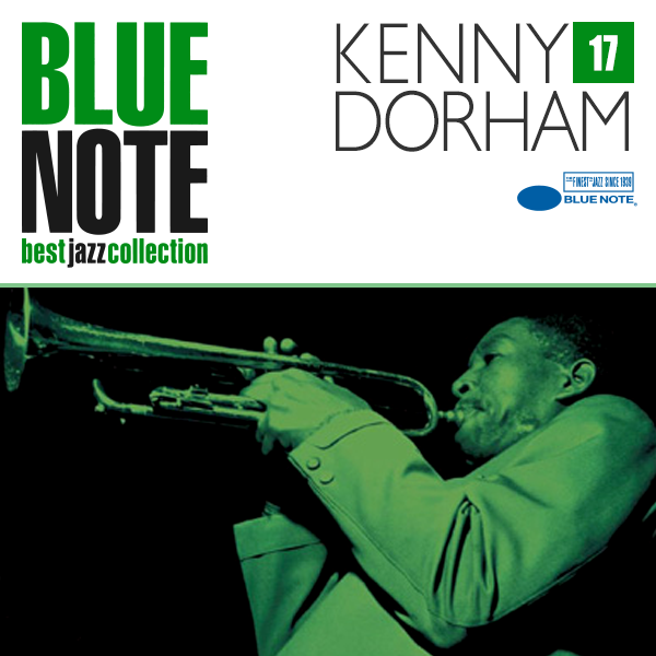 BLUE NOTE 17. KENNY DORHAM