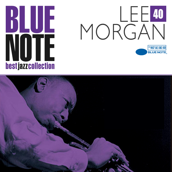 blue note best jazz collection特性バインダー